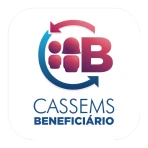 CASSEMS Beneficiário icon