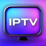 Smart IPTV Pro. TV Player M3U8 icon