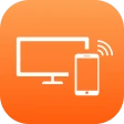 Casta till TV: Mirror Screen icon