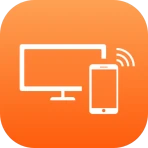 Casta till TV: Mirror Screen icon
