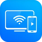 Cast to TV & Screen Mirroring icon