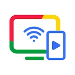 Smart TV Cast para Chromecast icon