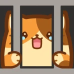 Cat Escape icon