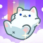 Drop the Cat! icon