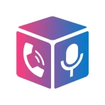 Oproepen opnemen - Cube ACR icon