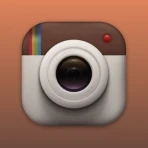 CoKa Camera icon