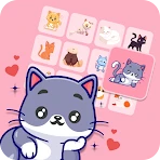 DIY Cat Language Wallpaper icon