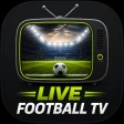 Live Football TV Sports icon