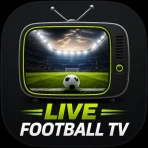 Live Football TV Sports icon