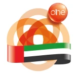 Ajman Bank One icon