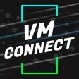 VM Connect icon
