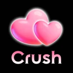 Crush Chat icon