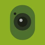 ipTIME CCTV icon