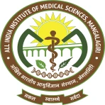 AIIMS Mangalagiri e-Paramarsh icon