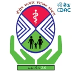 myCGHS 2.0 icon