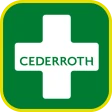 Cederroth First Aid icon