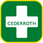 Cederroth First Aid icon