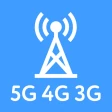 Cell Tower — Signal Finder icon