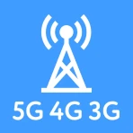 Cell Tower — Signal Finder icon