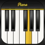 Piano Learn: Fun Real Keyboard icon