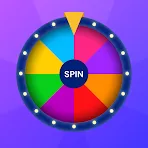 Spin the Wheel: Random Picker+ icon