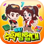 똑똑! 수학탐험대 icon