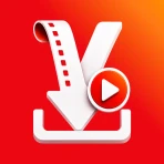 オールビデオダウンローダー HD セーバー icon