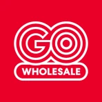 GO WHOLESALE icon