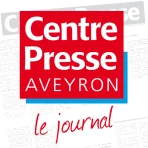 Centre Presse Aveyron, Le Jour icon