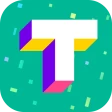 Hype Text - Testo animato & In icon