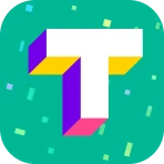 Hype Text - Testo animato & In icon