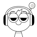 DuoMix: Incredible Spooky Beat icon