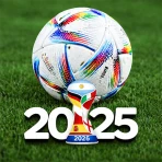 Football World Soccer Cup 2023 icon