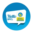 HelloBPCL for Business icon