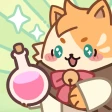 냥금술사 : 고양이 & 머지 icon