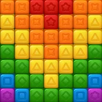 Cubes Empire Champions icon