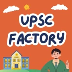 UPSC All in One : Notes + Quiz icon