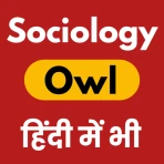 Sociology OWL: Notes Book UPSC icon