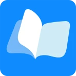 暢讀書城 - 小說閱讀器 浪漫總裁言情玄幻武俠輕圖書電子書 icon