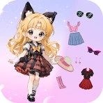 Anime Avatar Maker & Creator icon