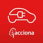 ACCIONA - Recarga Coche icon