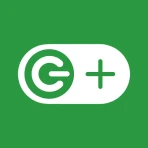 CHARGE+ icon