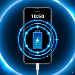 Battery Charging Animation icon