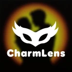 CharmLens: AI Video Magic icon