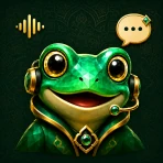 Voku - Voice Chat Room icon