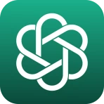 AI Chatbot - Talk & Ask AI icon