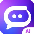 AI Chatbot – Virtual Character icon
