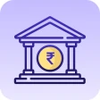 Loan, Finance & Bank Tracker icon