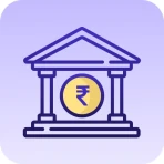 Loan, Finance & Bank Tracker icon