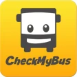 CheckMyBus: Passagem de ônibus icon